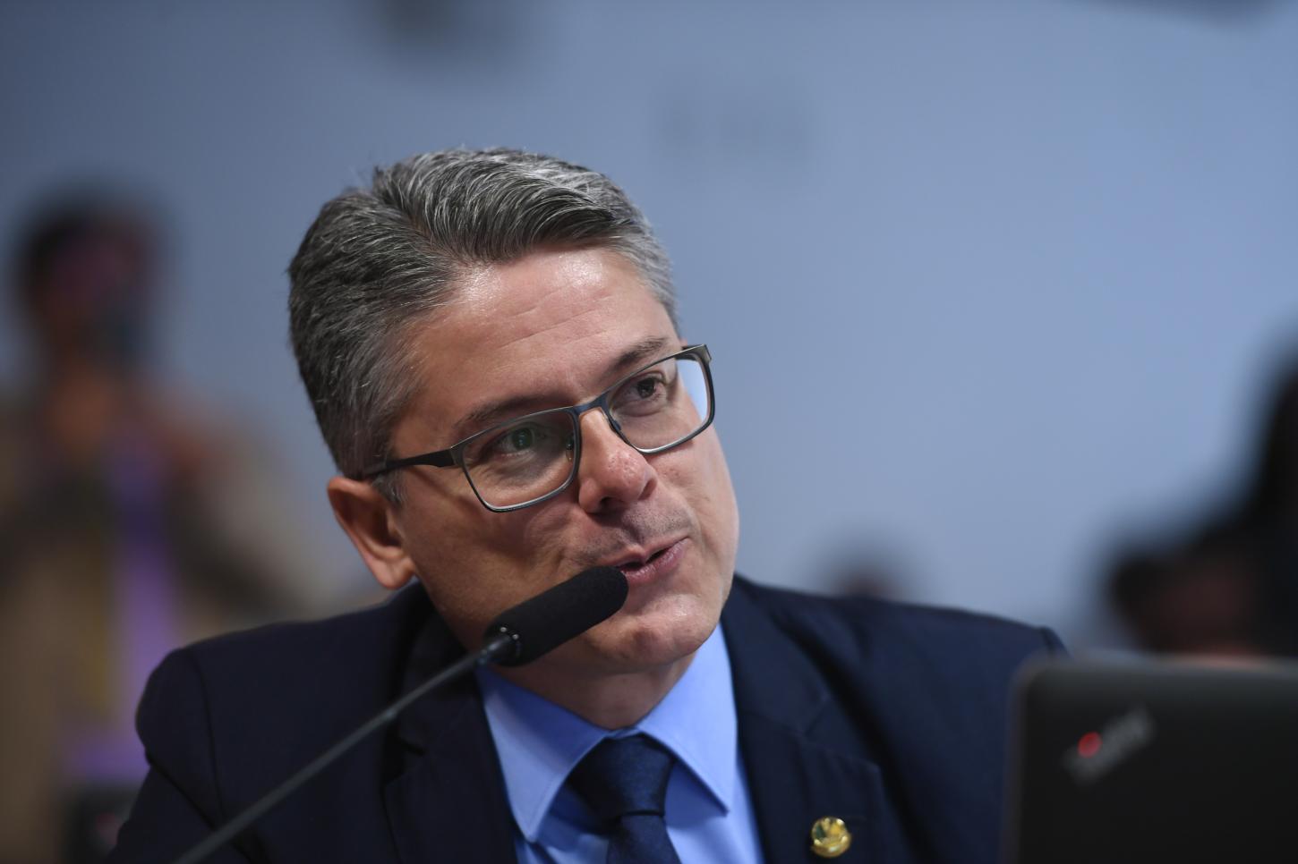 Alessandro rebate denúncias do PSDB e acusa André Moura: “só não está preso porque confessou o roubo”