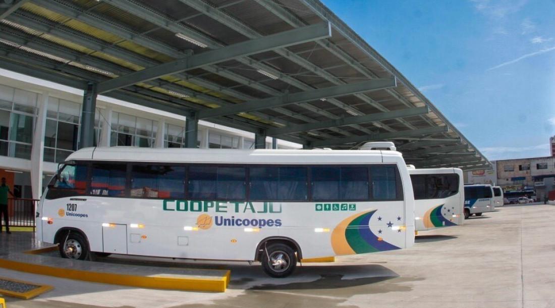 Aumento da frota intermunicipal e vendas antecipadas de passagens facilitarão deslocamento durante São João em Sergipe