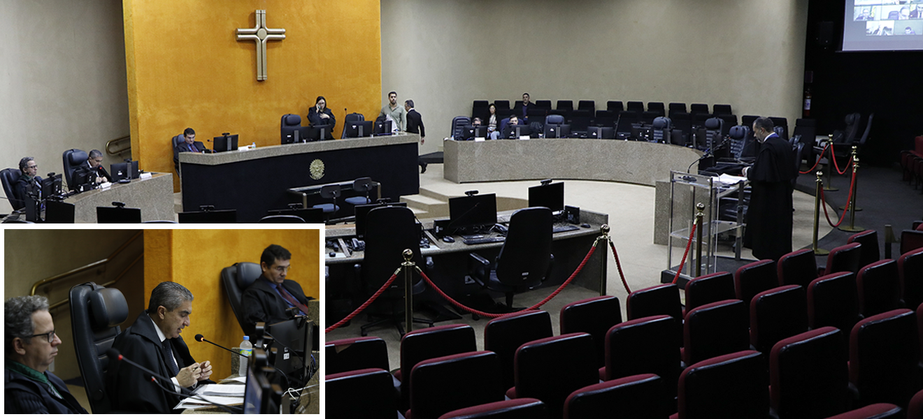 Caso Genivaldo: Justiça Federal nega nulidade de processo e mantém decisão que leva réus a Júri Popular