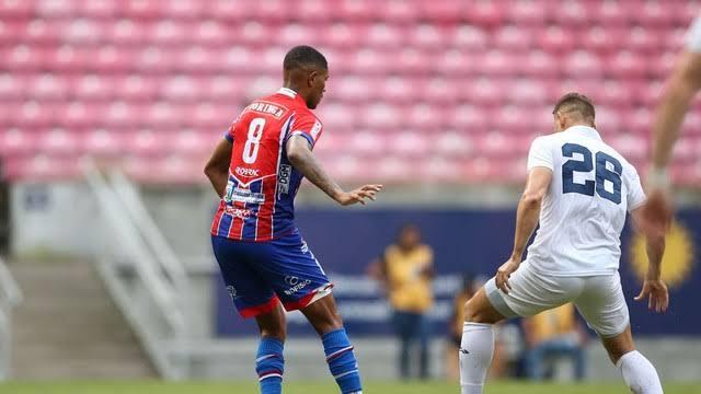 CBF atende pedido da FSF e do Itabaiana e transfere partida de Lagarto para a Arena Batistão