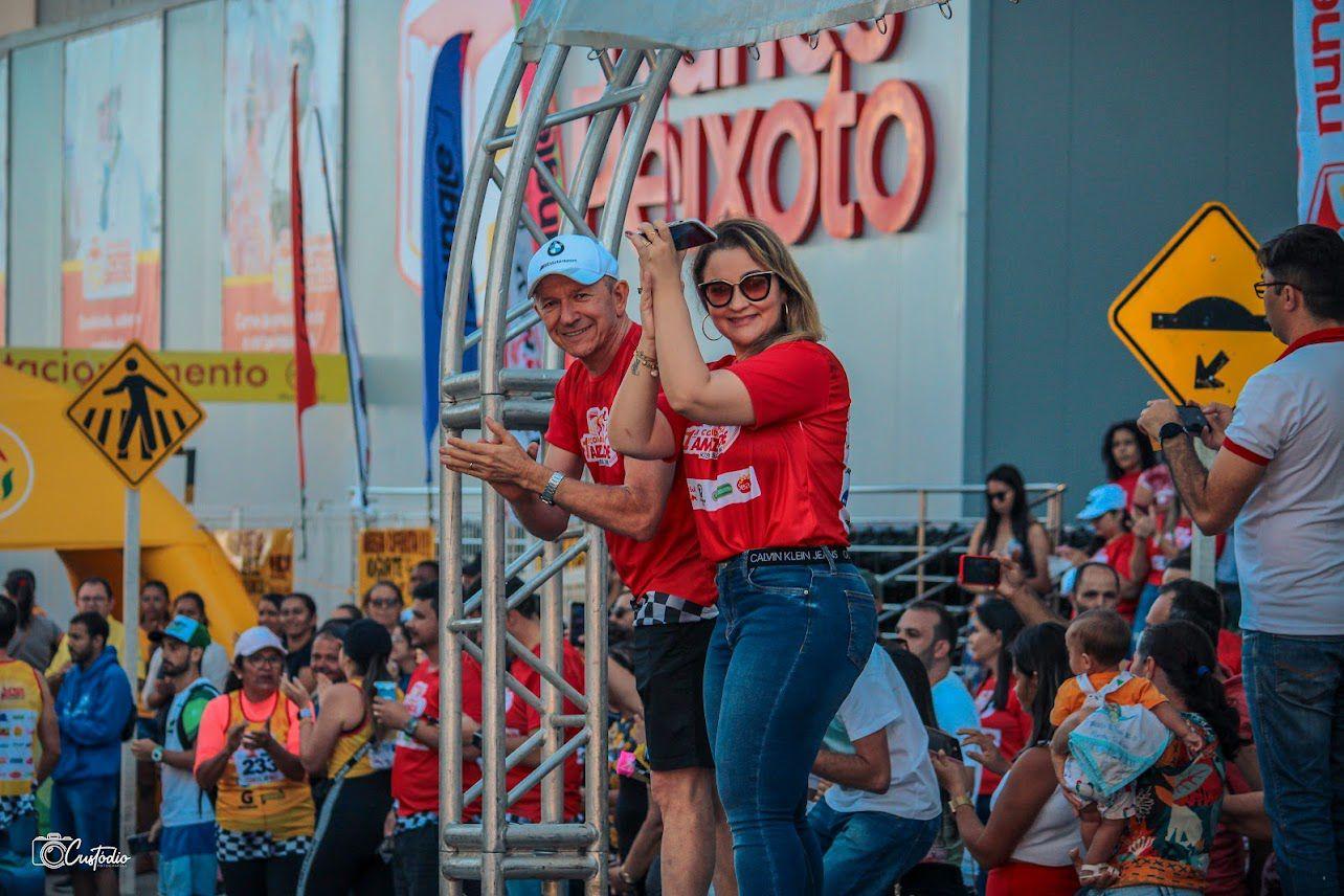 Corrida da Amizade tem inscrições encerradas em tempo recorde 