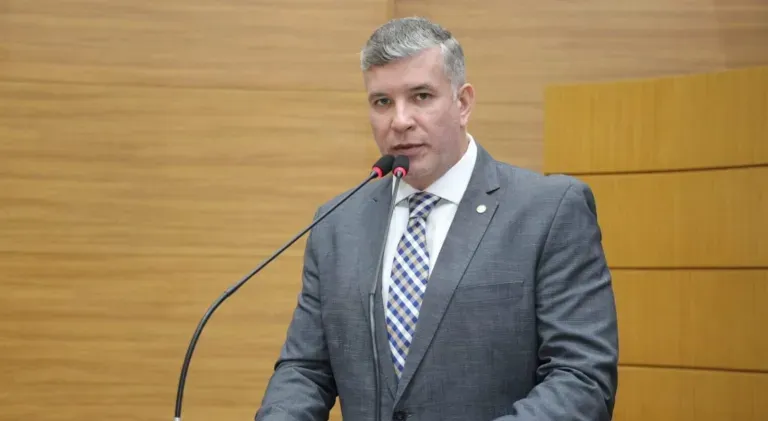 Cristiano Cavalcante destaca anúncio de concurso público para PM