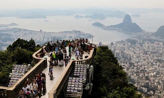 Embratur e Google firmam parceria para otimizar o turismo online