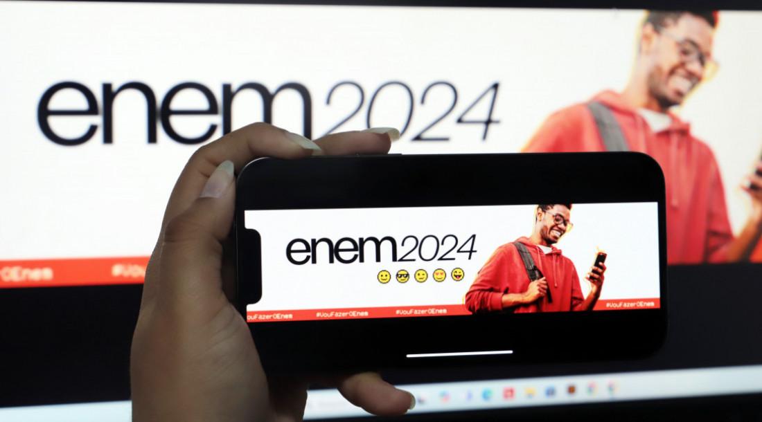 Enem: Instituto de Identificação disponibiliza atendimento exclusivo de emissão da CIN para alunos