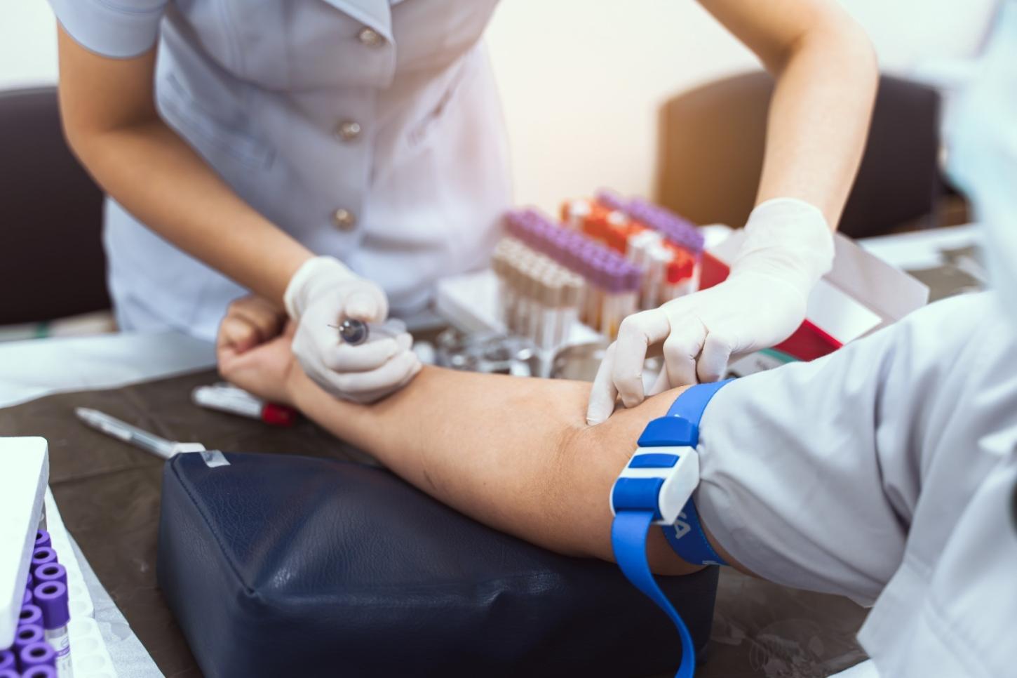 Especialista alerta para a prevenção e o tratamento precoce da anemia