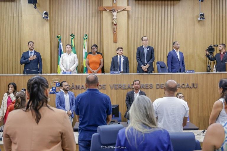 Fogos: “É possível preservar tradições sem prejudicar vidas”, diz Breno