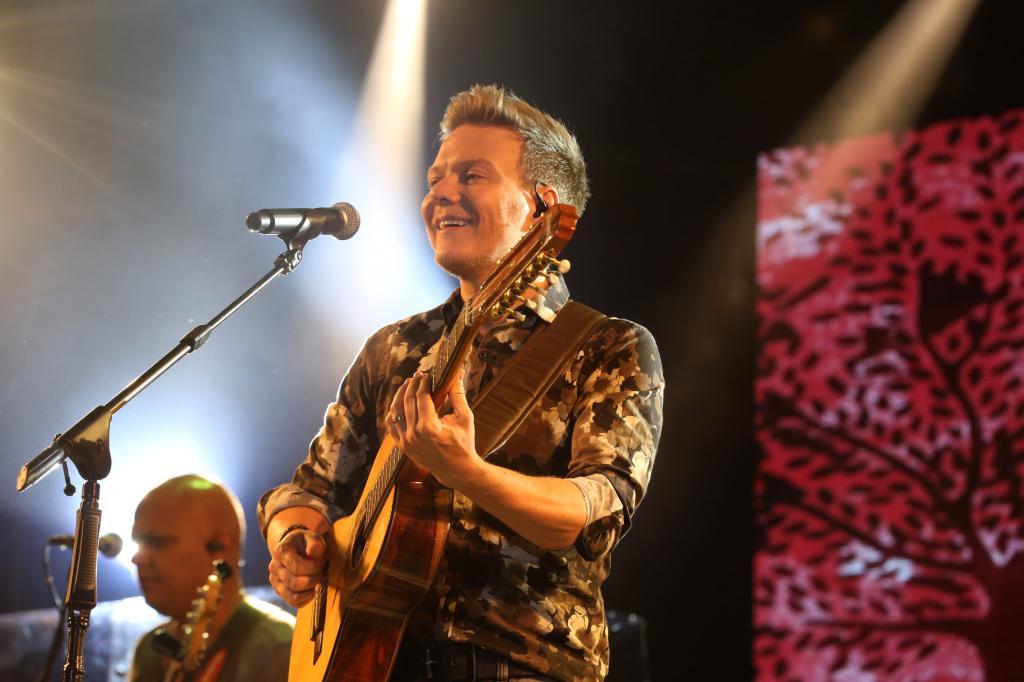 Forró Caju 2024: Ana Castela e Michel Teló estão entre as atrações da noite de São João