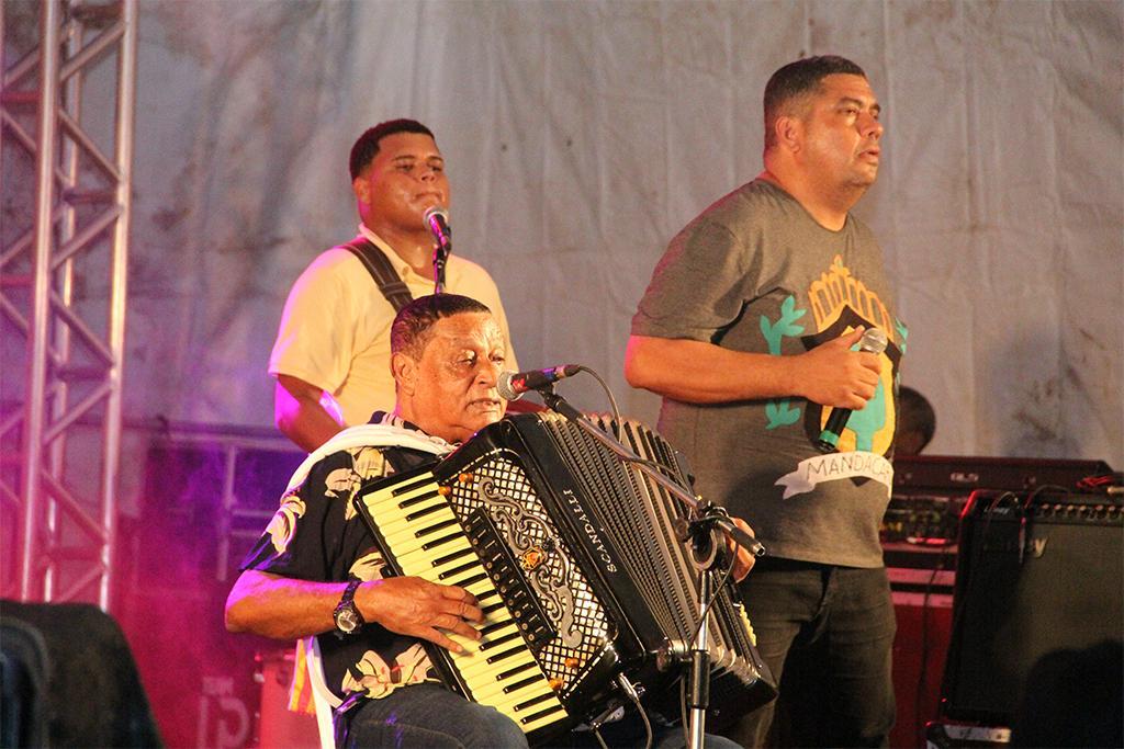 Forró Caju: Forró nos bairros chega à Orla Pôr do Sol neste domingo