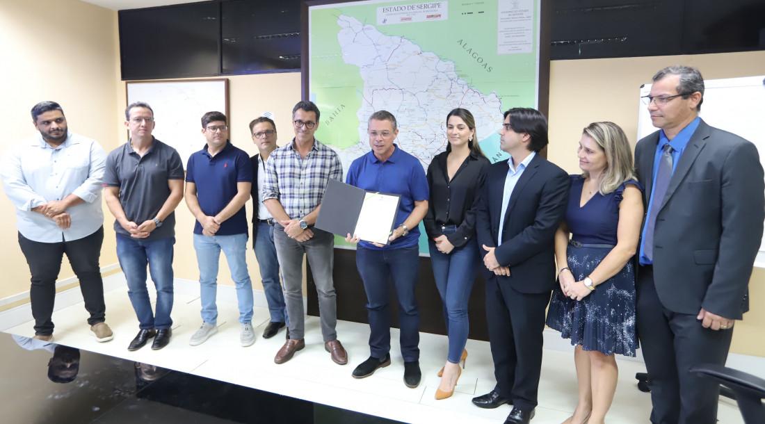 Governador autoriza financiamento para abertura de mais dez leitos de UTI pediátrica no HU