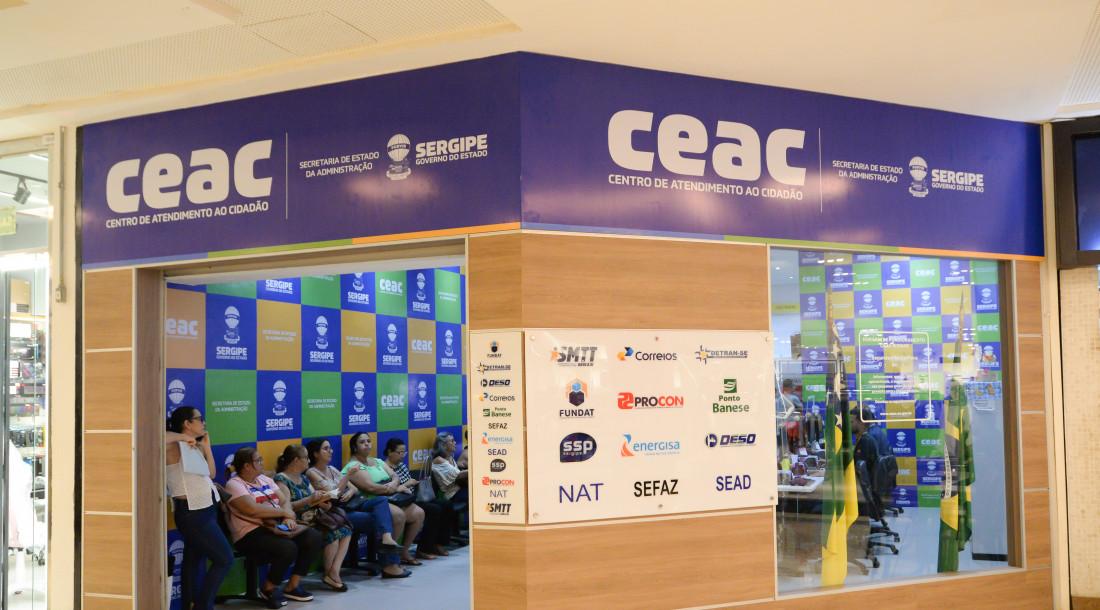 Governo planeja espaço exclusivo para atendimento de servidores nos Ceacs