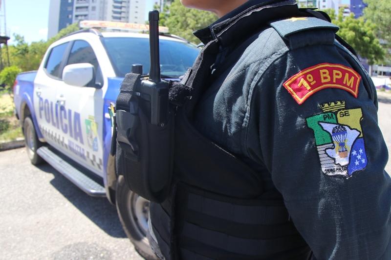 Homem é preso por tentativa de estupro no Ponto Novo