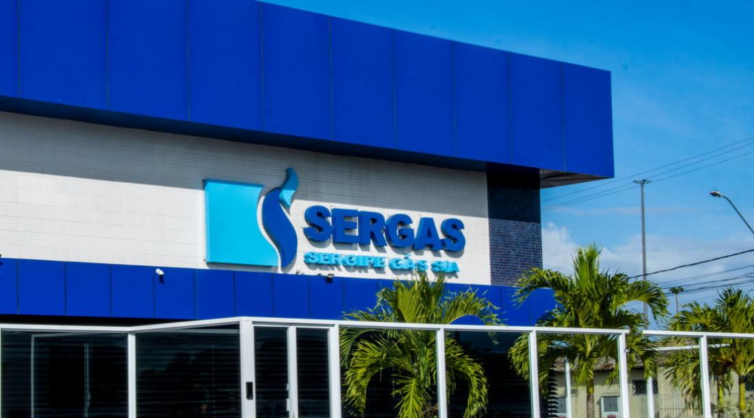 Justiça atende pedido do Estado e concede liminar que suspende venda de ações da Sergás em Sergipe