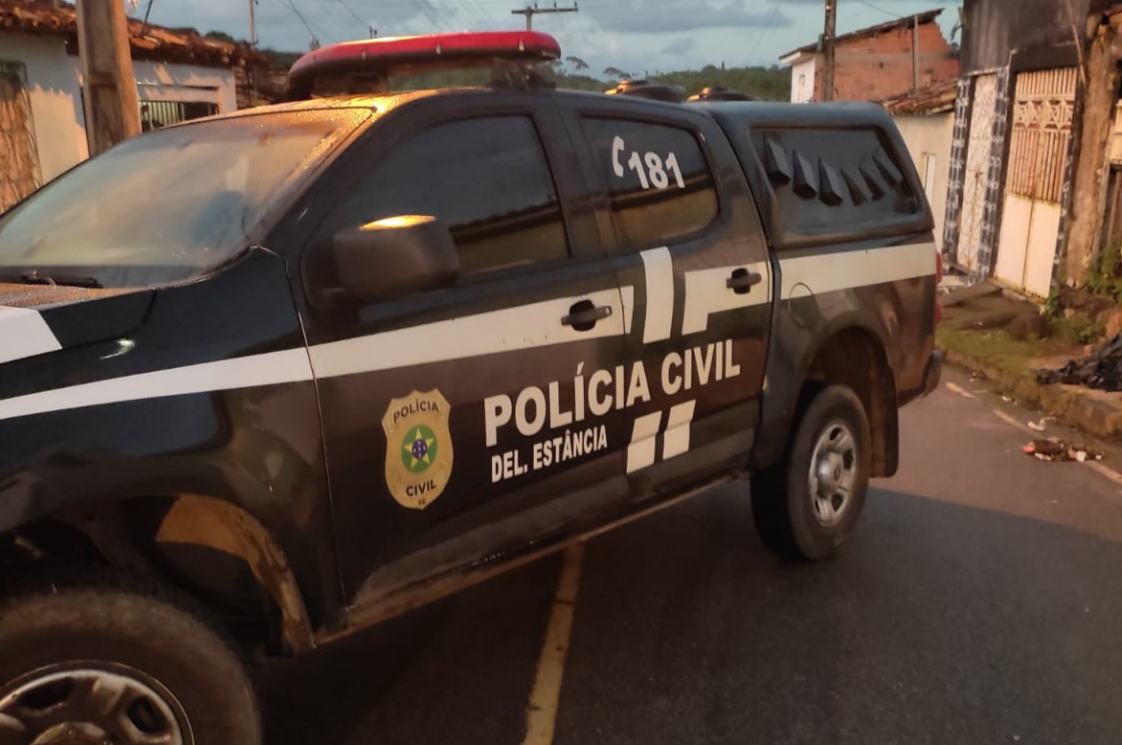 Mais dois investigados por tráfico são presos em São Paulo