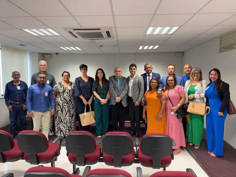 Ministério Público recomenda para regularização do licenciamento ambiental de templos religiosos