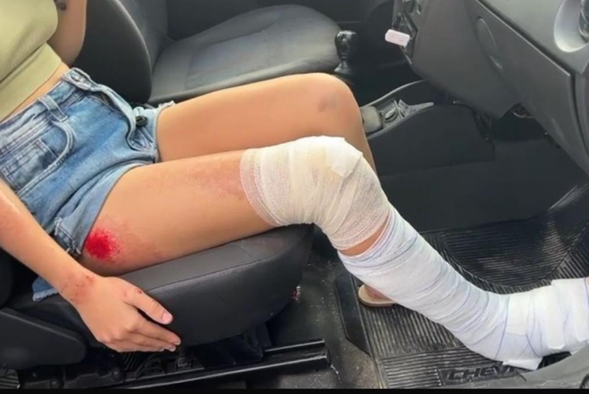 Motorista de aplicativo investigado por importunação sexual presta depoimento à polícia e é liberado