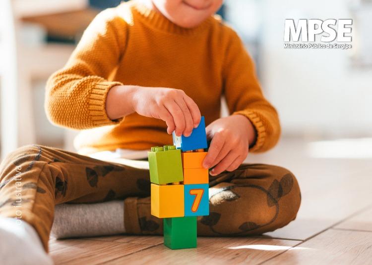 MPE ajuíza Ação e obtém Liminar para garantir tratamento multidisciplinar de pacientes com autismo em Itabaiana