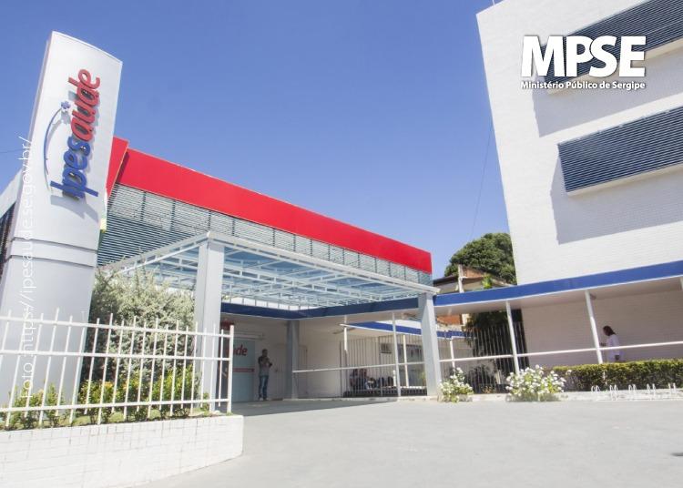 MPSE obtém liminar para que o Ipesaúde reative plano de saúde de idosa com necessidade de acompanhamento médico