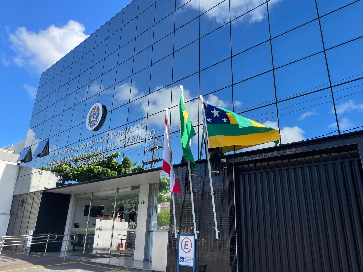 Município de Laranjeiras deve implementar Aprendizagem Profissional na administração pública