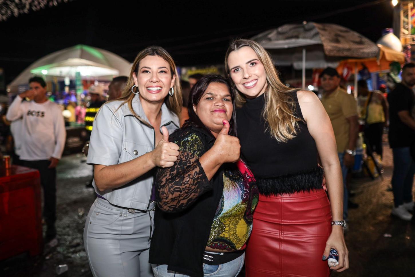 Pesquisa aponta crescimento e consolidação da liderança de Rafaela de Hilda em Lagarto
