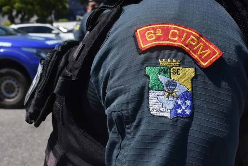 PM prende homem suspeito de importunação sexual no  Terminal Rodoviário Luiz Garcia
