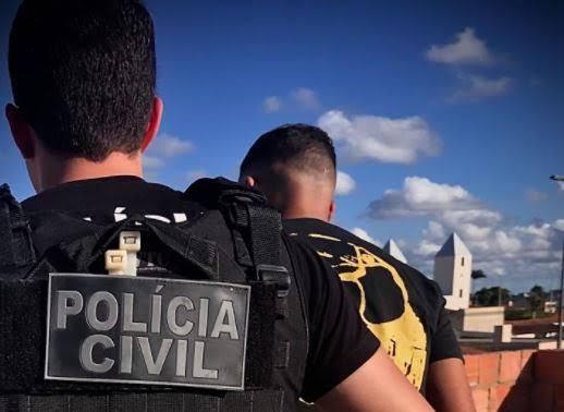 Polícia Civil prende três suspeitos de matar jovem de 21 anos no bairro Coroa do Meio, em Aracaju