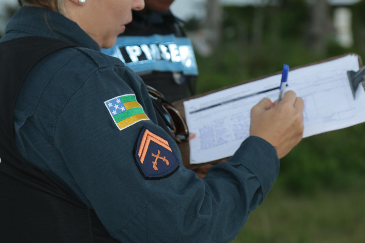 Polícia de Trânsito intensifica fiscalização da Lei Seca durante festejos juninos