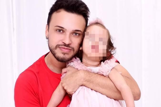 Polícia investiga influenciador que debochou de filha com paralisia
