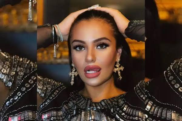 Saiba quem é brasileira que gravou vídeos fazendo sexo com presos