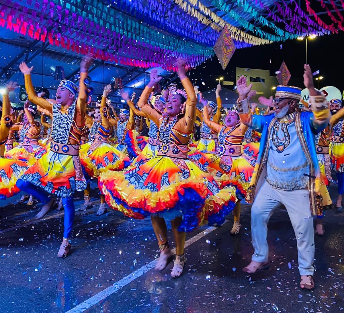São João da Minha Terra acontece de 19 a 22 de junho no Rancho RioMar