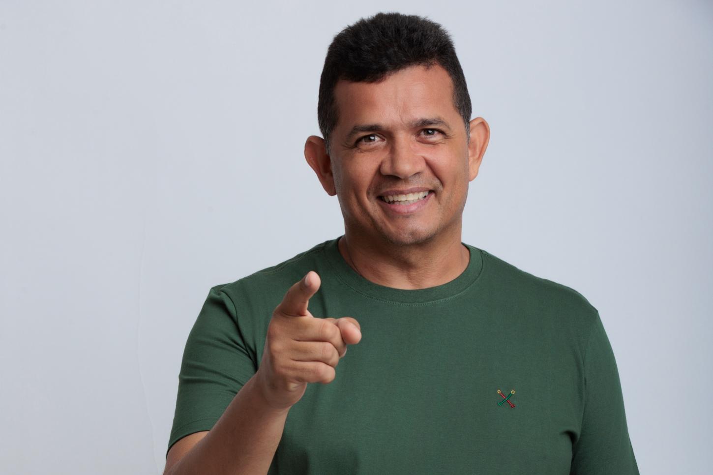 Sargento M. Filho: uma grande surpresa da política aracajuana em 2024