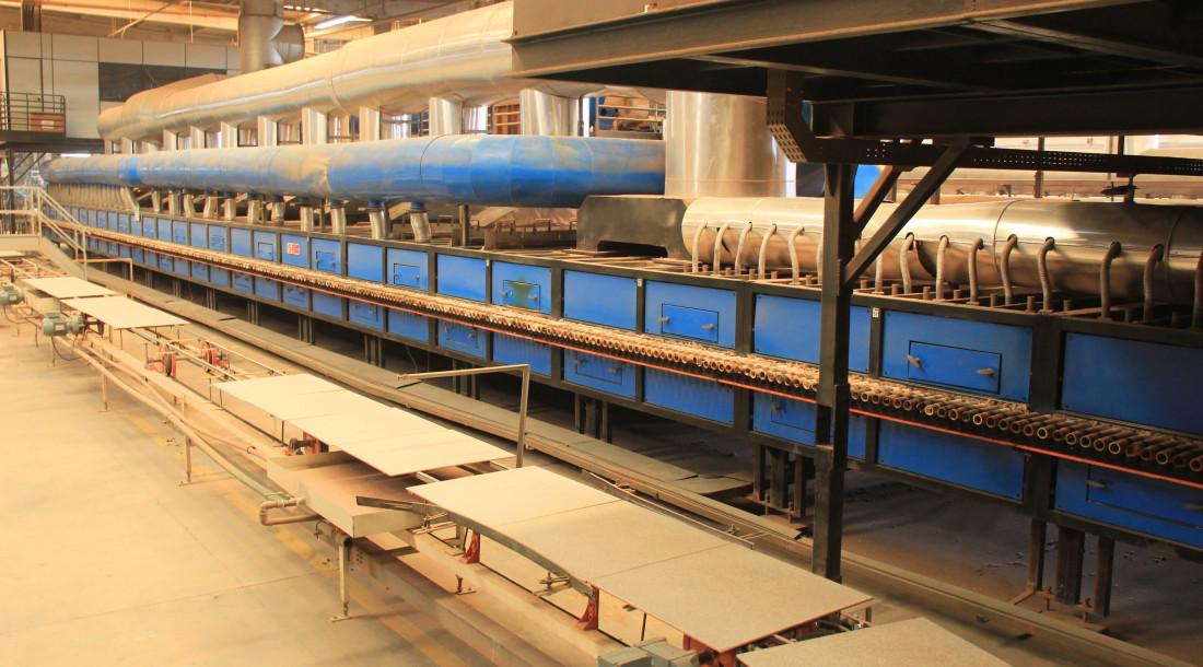 Sergipe abriga fábrica do sexto maior produtor de cerâmica do mundo