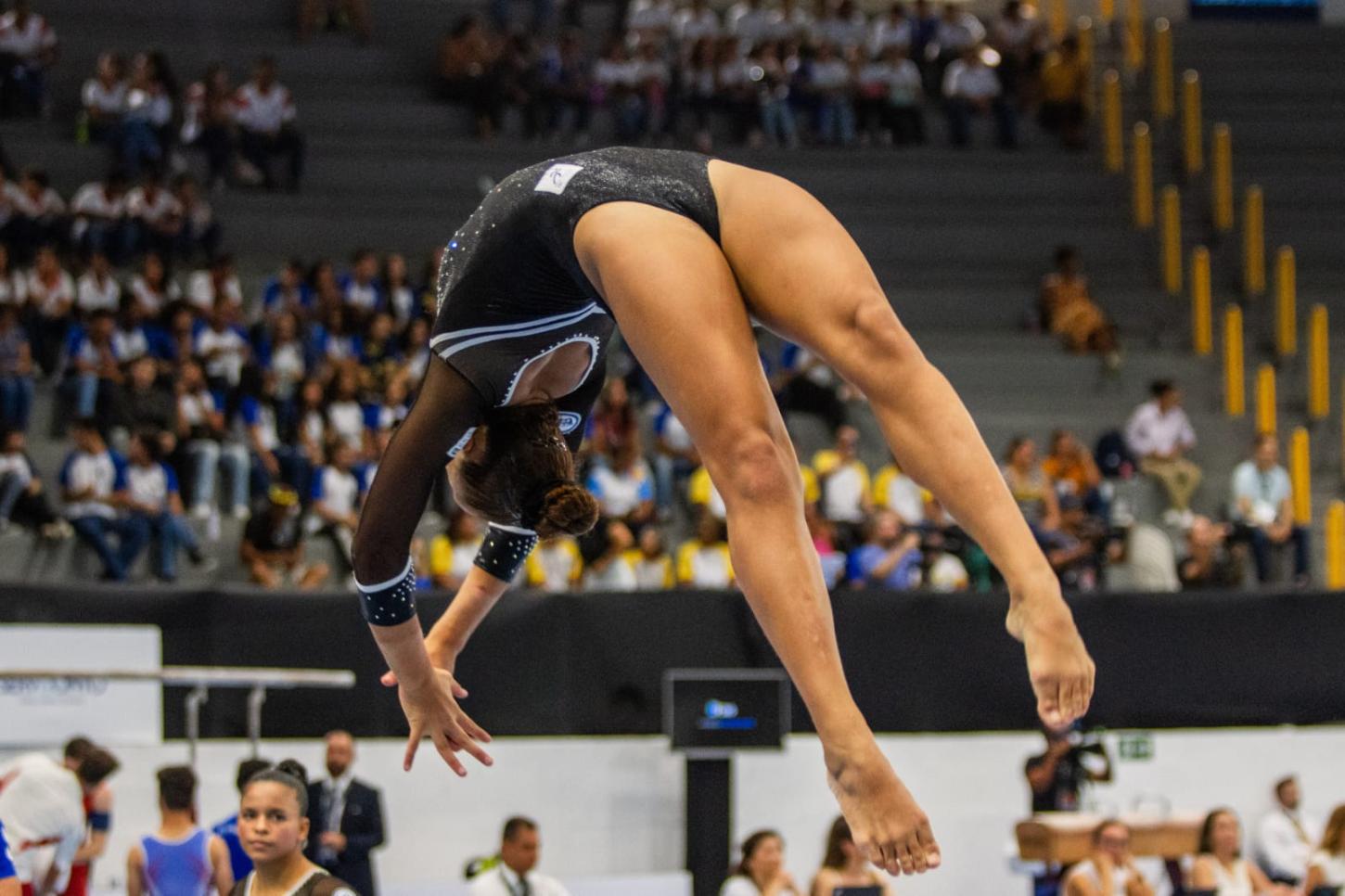 Sergipe sediará XX Torneio Nacional de Ginástica Aeróbica