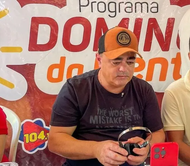 Simão Dias: Justiça proíbe exibição do 