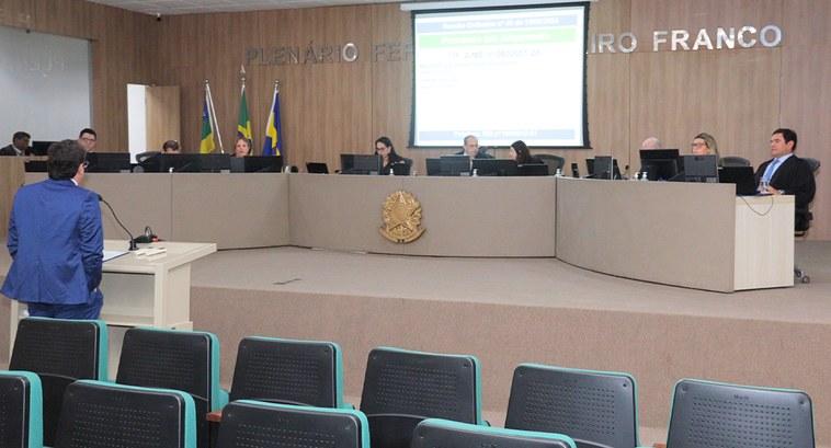 TRE-SE condena pré-candidato e prefeito de Porto da Folha por propaganda eleitoral antecipada