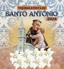 Trezena de Santo Antônio começa neste sábado em Aracaju