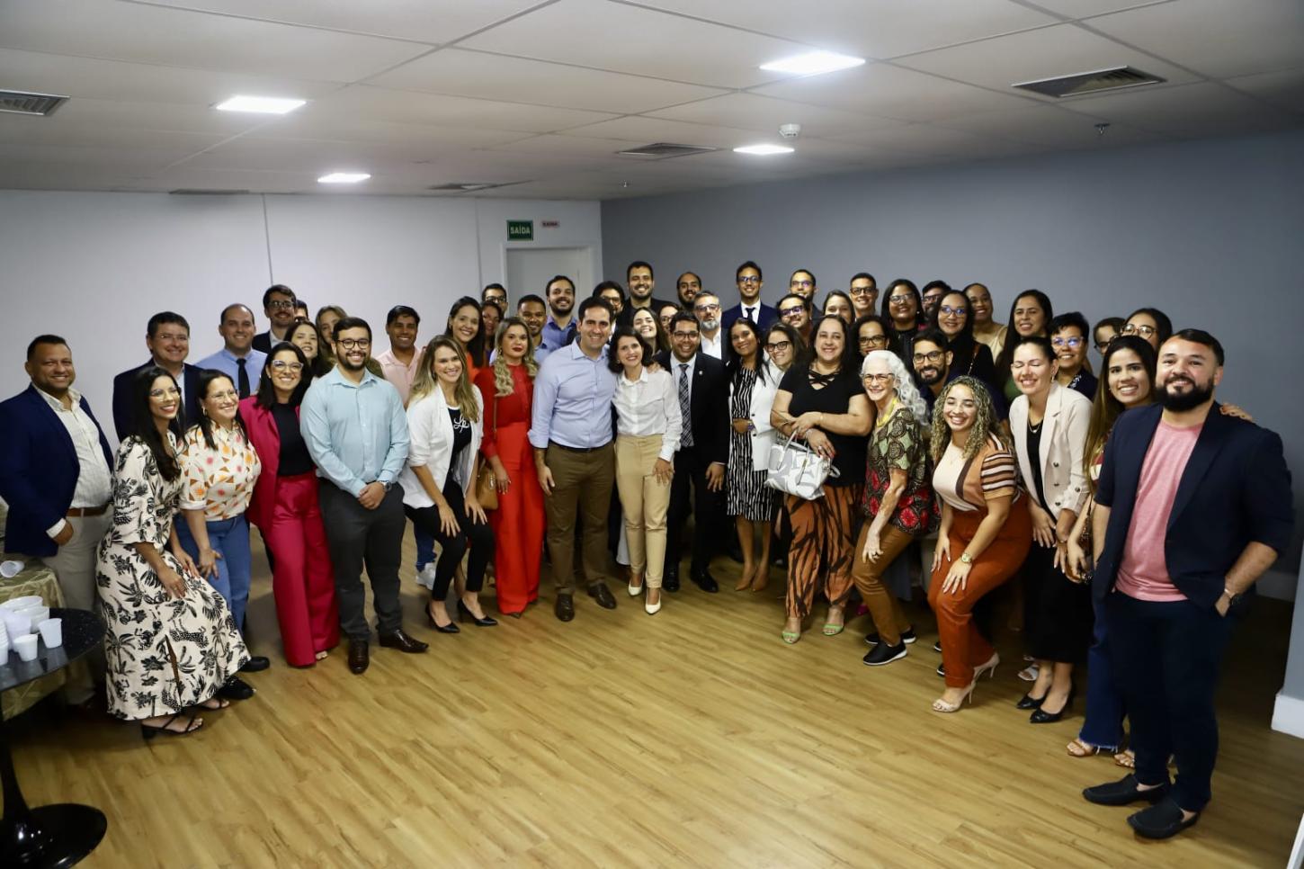 Advogados se reúnem para debater desafios no exercício da profissão em Aracaju