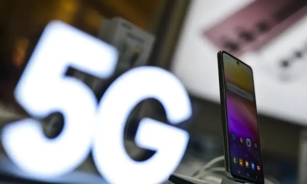 Anatel vai liberar o sinal 5G para municípios de Sergipe