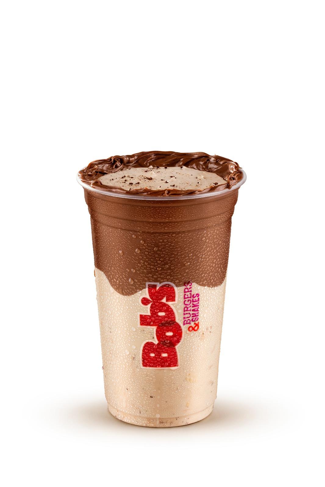 Bob's aumenta portfólio, trazendo dois novos sabores com café para a categoria de sobremesas