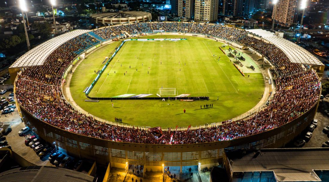 Confiança vence Ypiranga por 2 a 0, quebra sequência de derrotas e deixa Z-4 da Série C