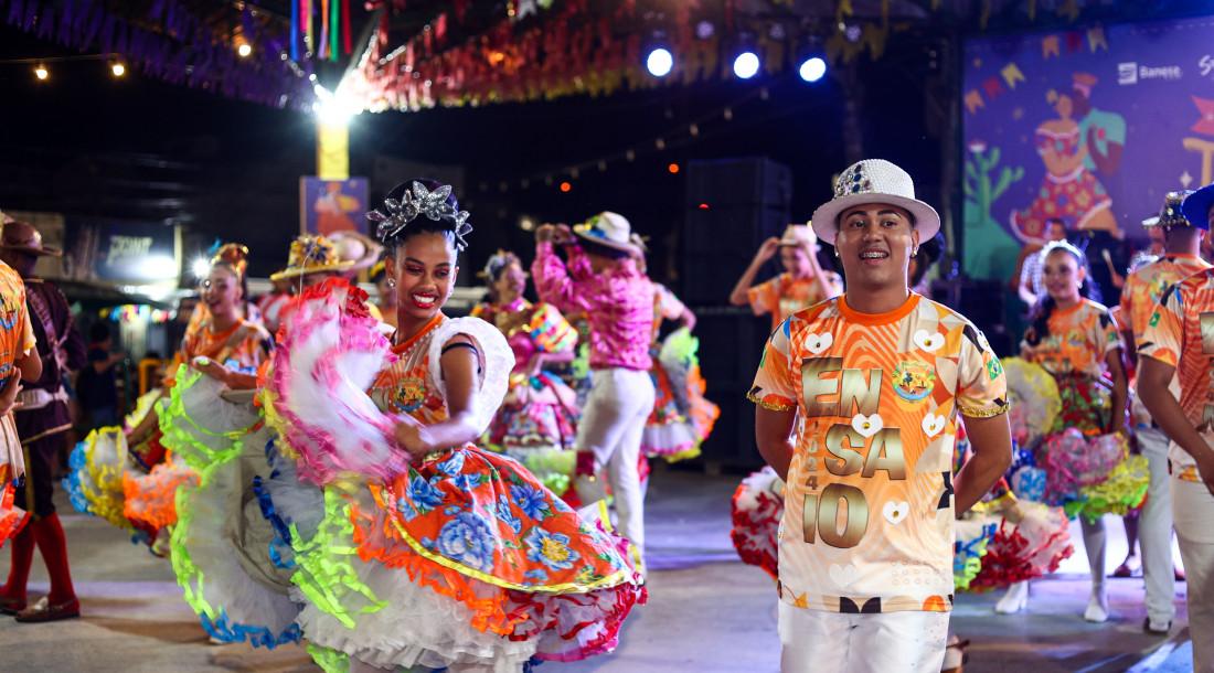 Confira a programação cultural da Segundona do Turista em Aracaju