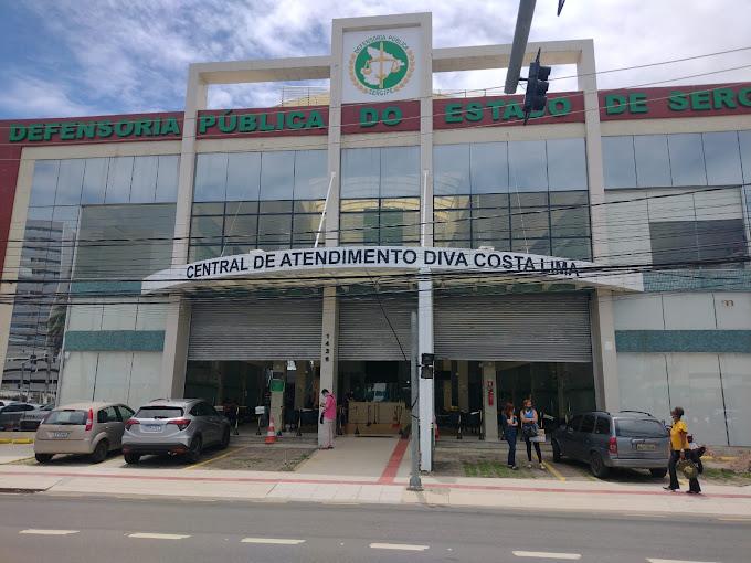 Defensoria Pública obtém decisão judicial que obriga Unimed/SE a garantir direitos de acessibilidade aos usuários