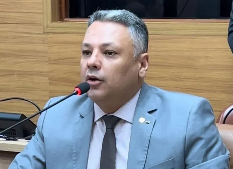 Deputado Ibrain direciona 100 mil em emendas para Cristinápolis
