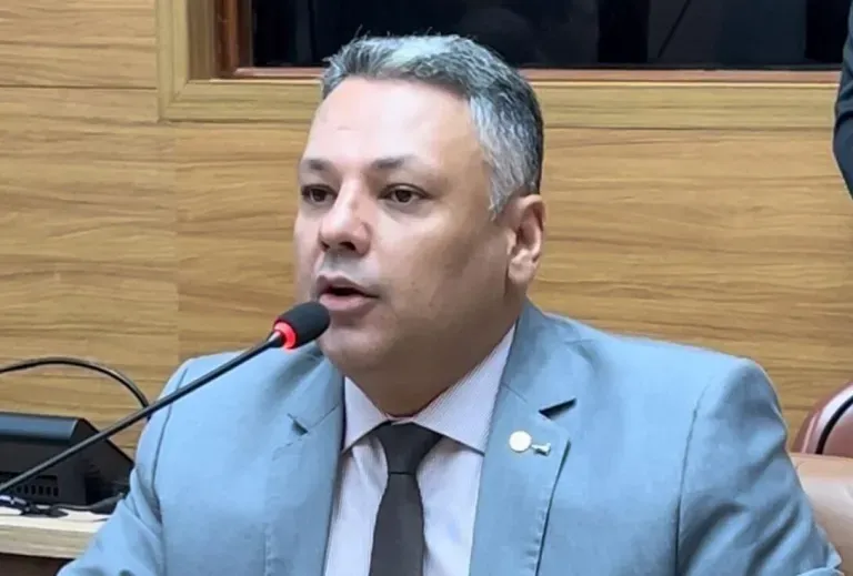 Deputado Ibrain direciona mais de 1,7 milhões em emendas para a cidade de Lagarto