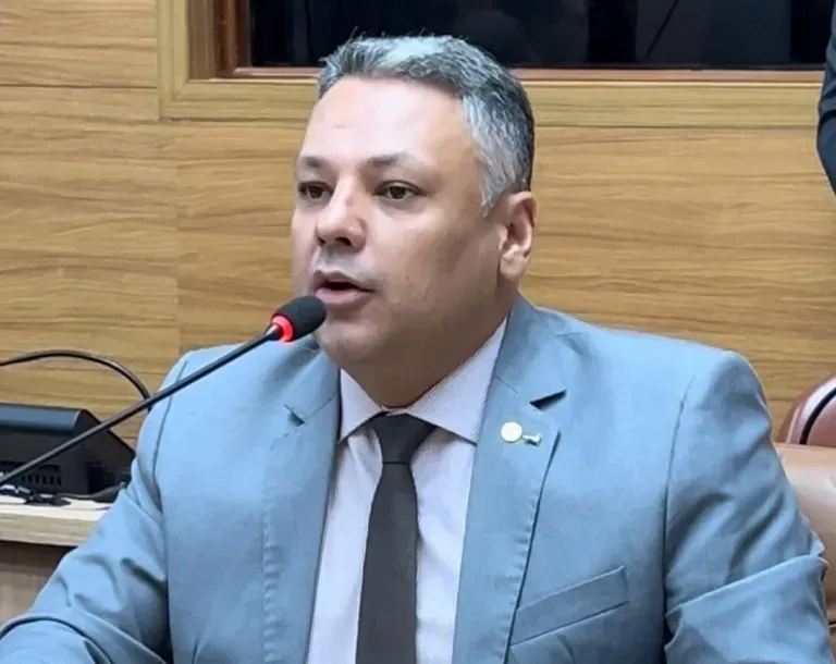 Deputado Ibrain direciona R$ 200 mil em emendas para Salgado
