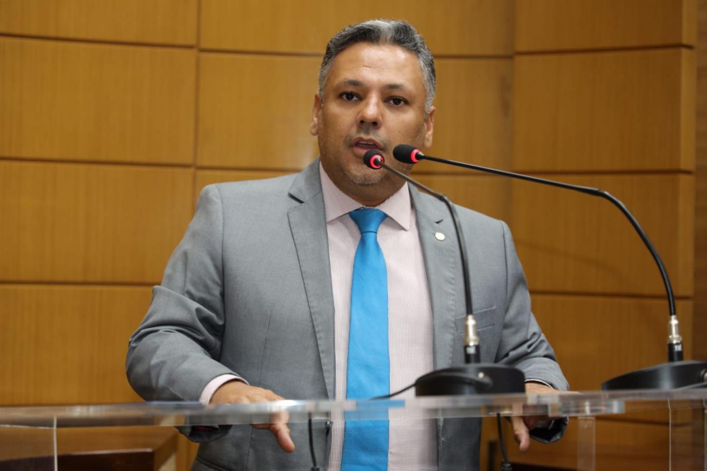 Deputado Ibrain reforça necessidade de semáforo na Rodovia SE 170 para reduzir acidentes
