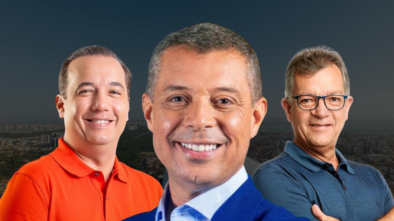 “Desnecessária”, diz Fábio Mitidieri sobre fala do senador Laércio em relação a Valadares Filho