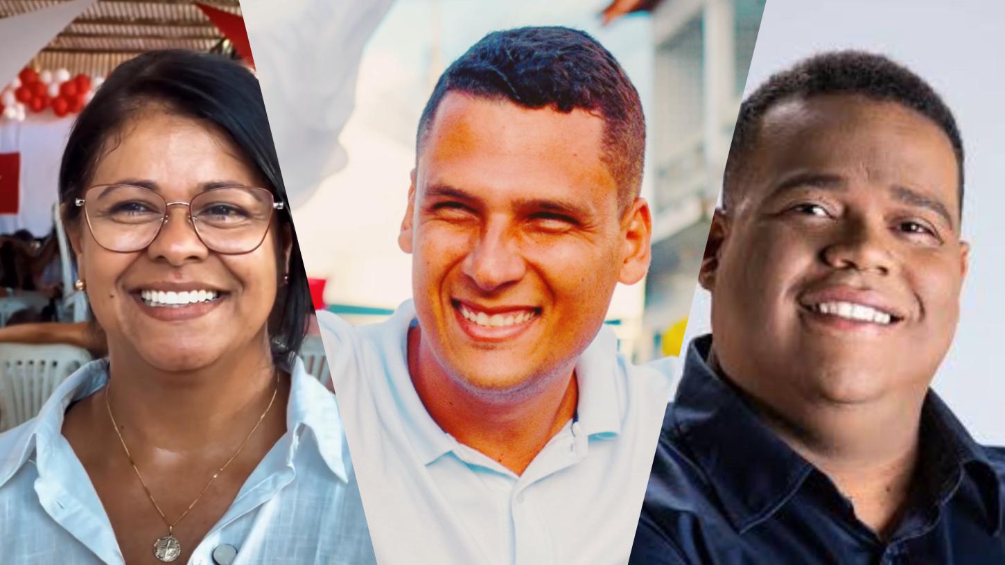Disputa por Prefeitura em General Maynard pode ter união improvável