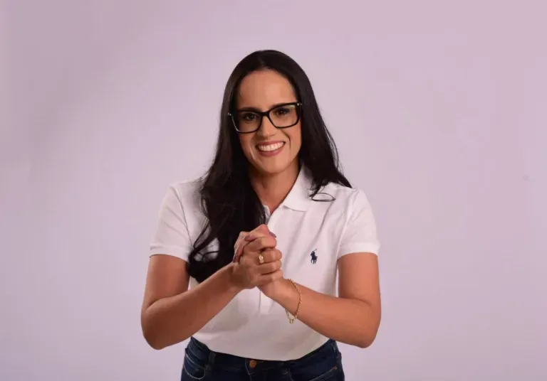 Dra. Gabriela de Lica lidera pesquisa eleitoral em Itabi com 50,47%  