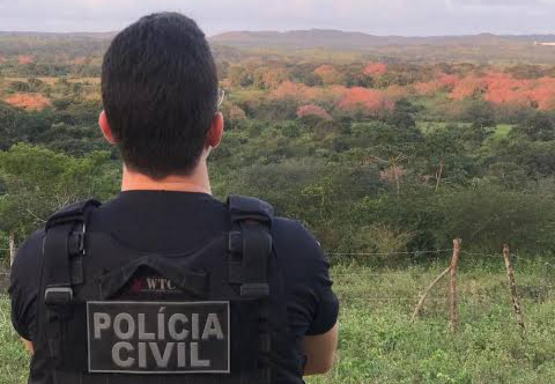 Empresário é preso investigado por estelionato em vendas de lotes  e causa prejuízo de R$ 1 mi
