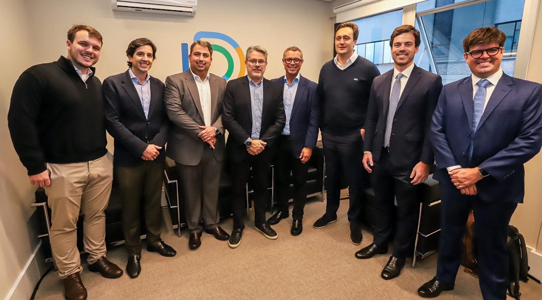 Escritório da Desenvolve-SE em São Paulo objetiva atrair investidores para Sergipe